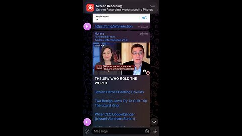 Pfizer CEO - covid vaccines , Klaus Schwab