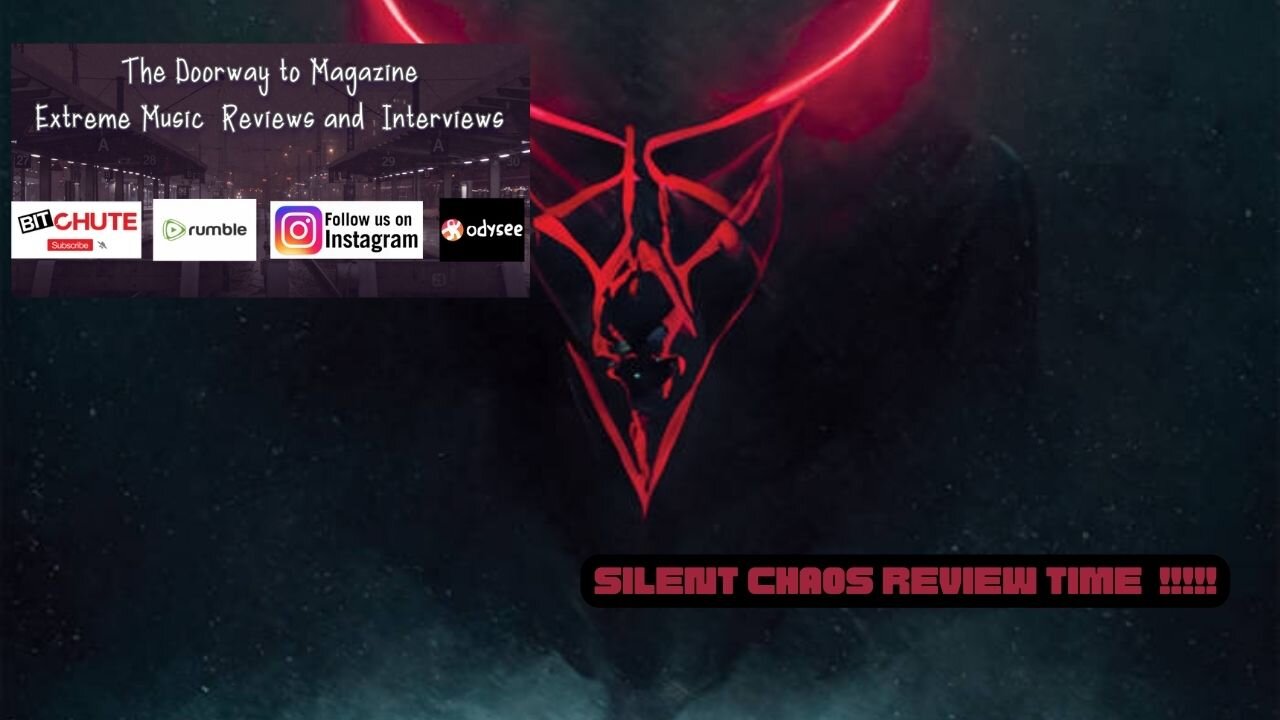 Silent Chaos- Pure Chaos ( Video Review )