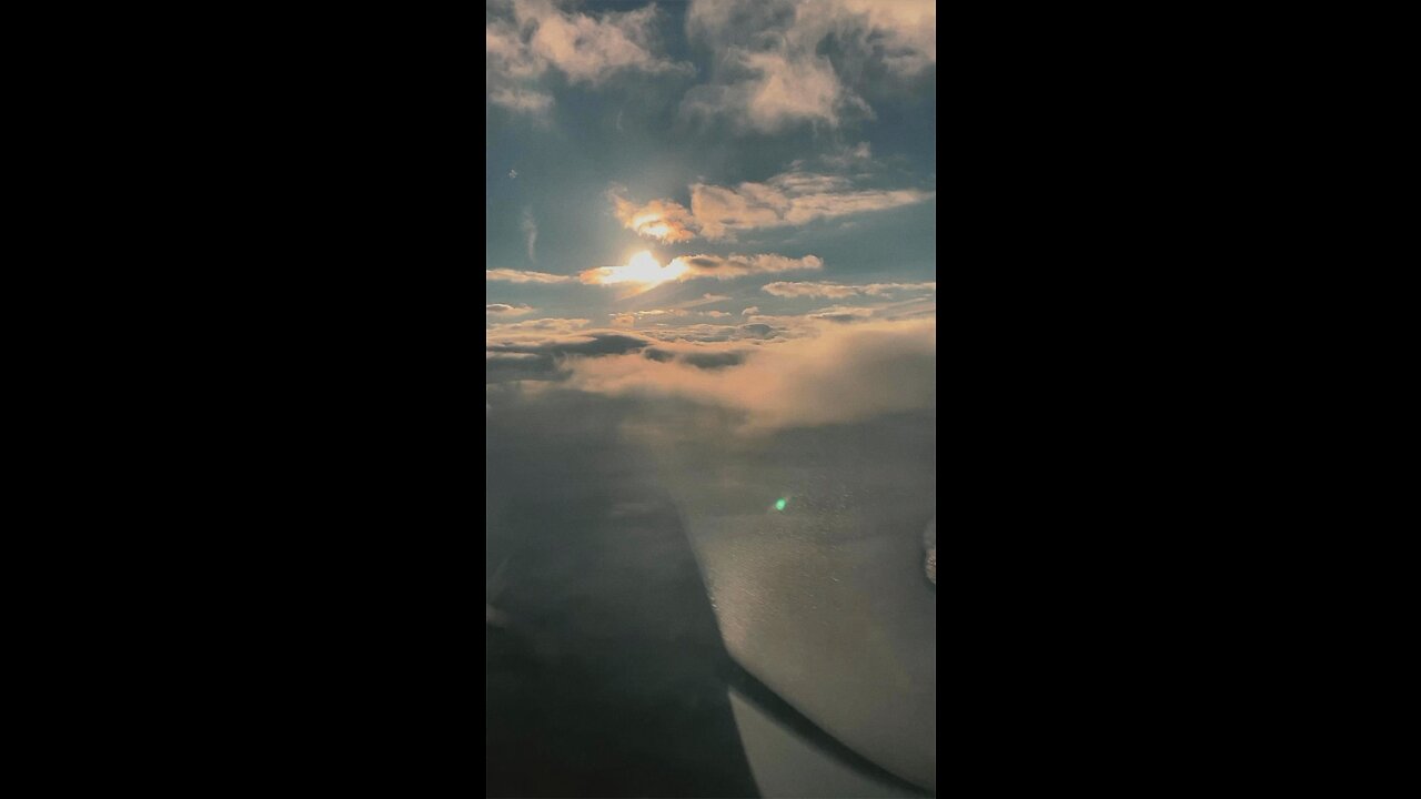 ☁️🏄‍♂️ to the #Win. ✈️