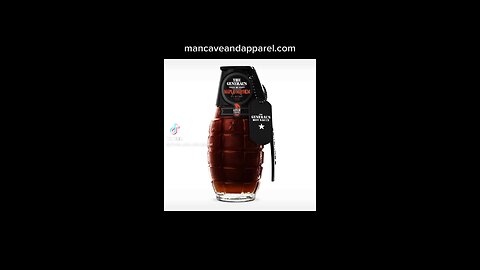 Generals hot sauce