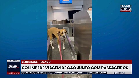 O Brasil há um ano atrás-02/05/2024