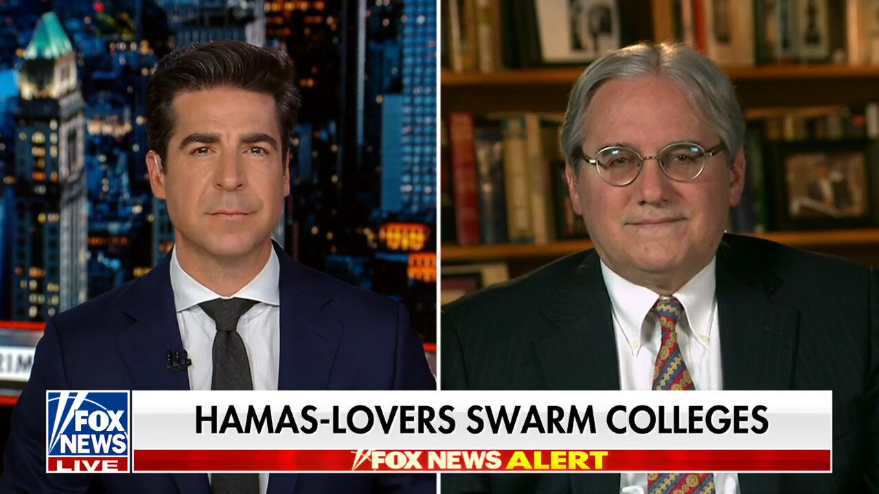 William Jacobson: Everything You're Seeing Is A 'Social Contagion'