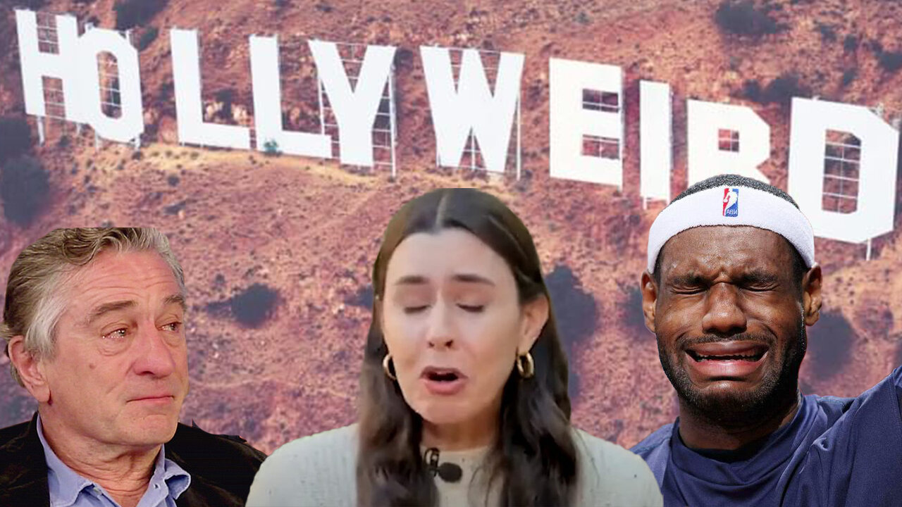 The left is miserable