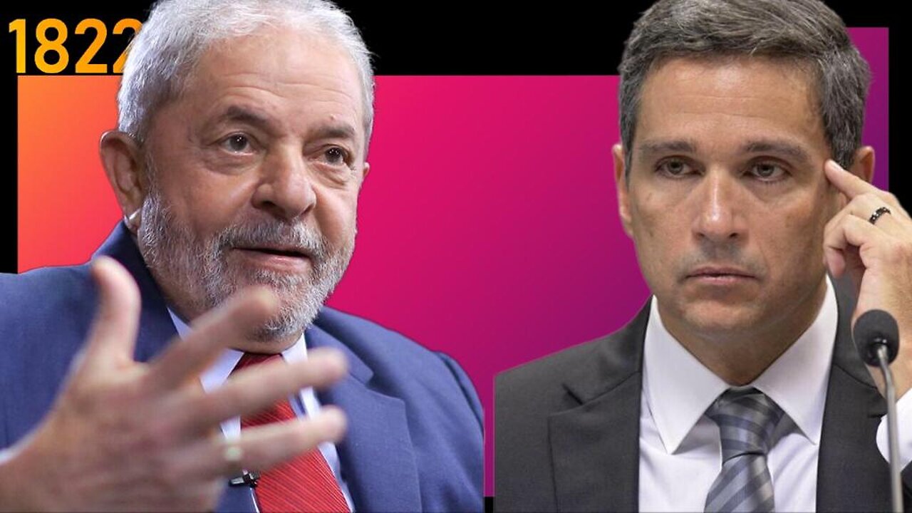 LIVE DO MAFINHA - O PT ATACANDO A DEMOCRACIA