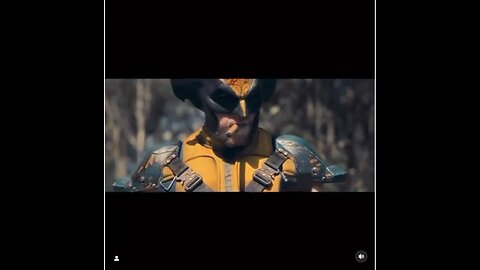 WOLVERINE SHORT by COSPLAY CHRIS