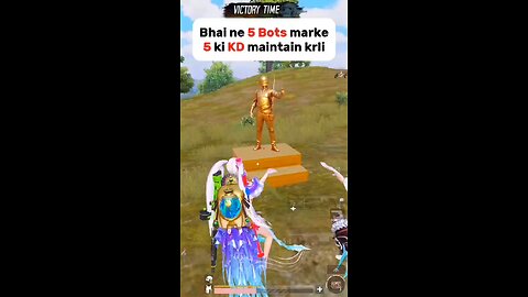pubge wining dance#rumbleshorts#tiktok#video