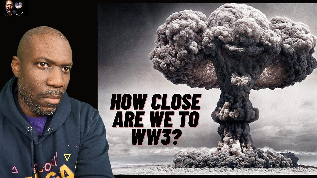 Would you support the US going into WW3?