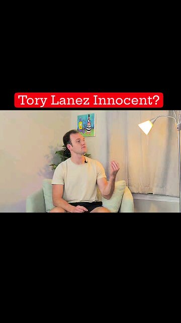 Tory Lanez Innocent?
