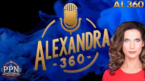 Alexandra 360: “No One Is Above The Law”