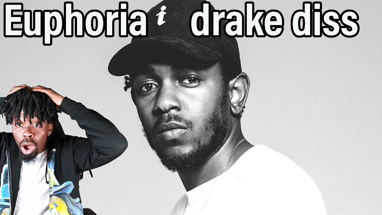 kendrick is going crazy