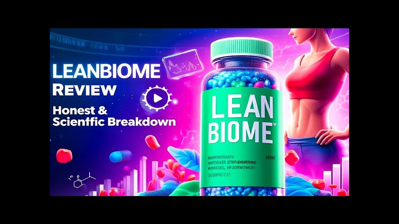 LeanBiome Review: Honest & Scientific Breakdown | Should You Buy It?