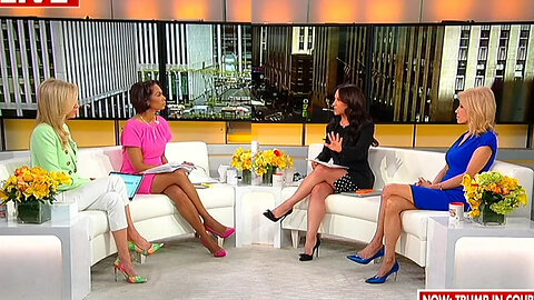 Outnumbered Apr 25 2024