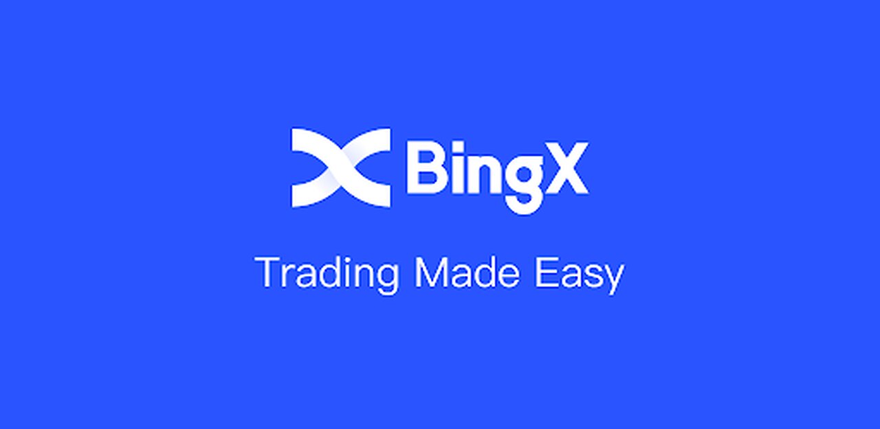 RAW ALTCOIN LEVERAGE TRADING BINGX