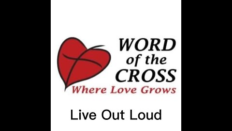 “Live Out Loud”