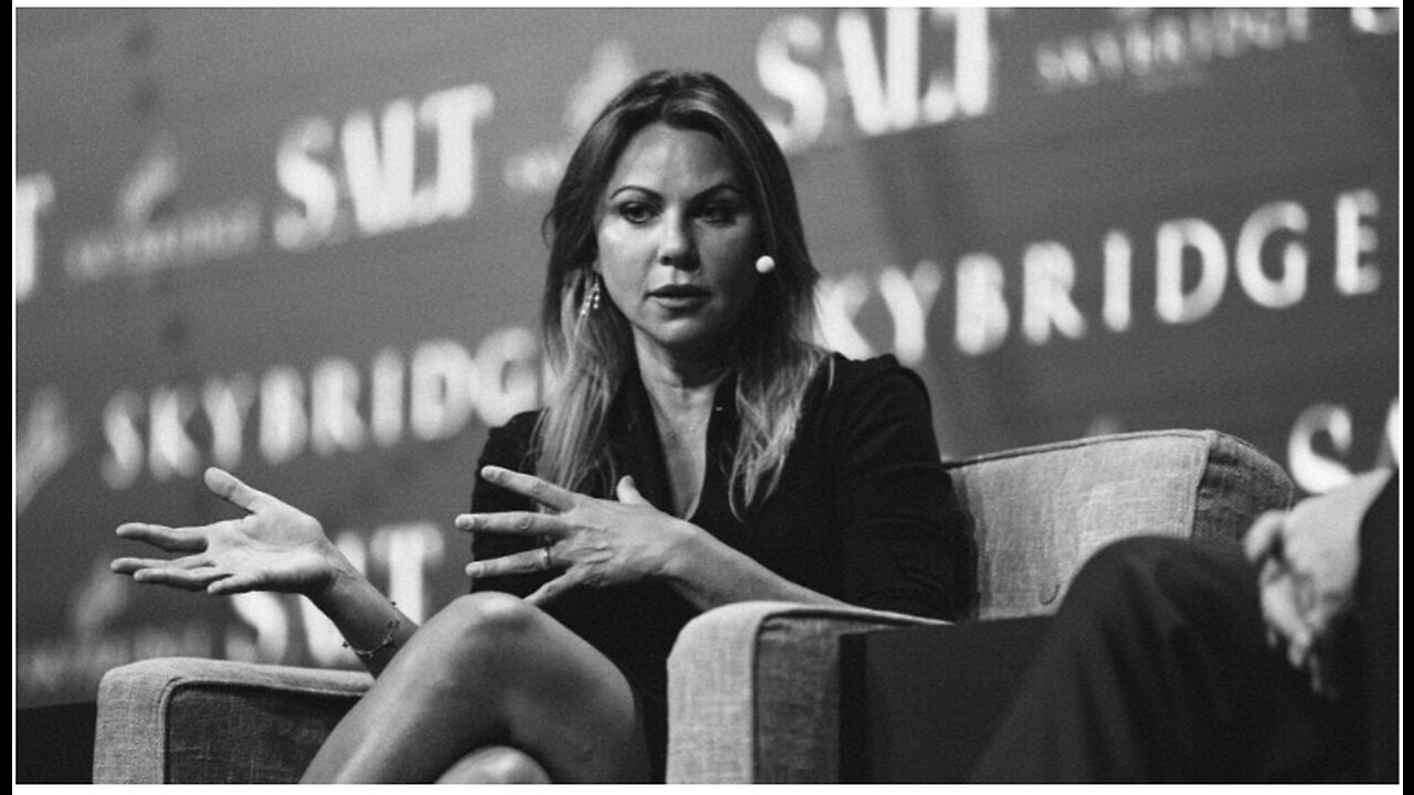 Lara Logan | On Being a Great Journalist