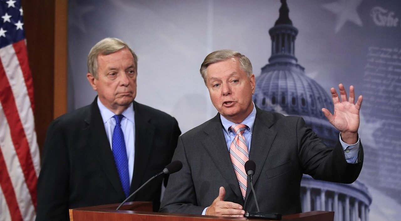 Lindsey Graham, Dick Durbin Make Third Push for the DREAM Act