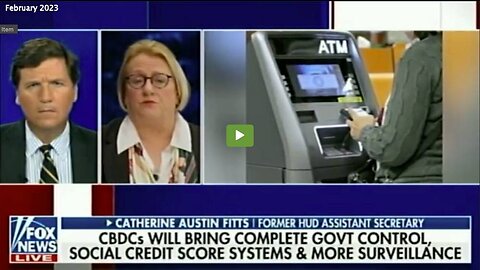 "It's Very Hard for People Who've Grown Up & Enjoyed Western Liberty"