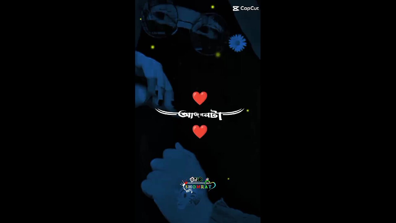 Short videos... Support please