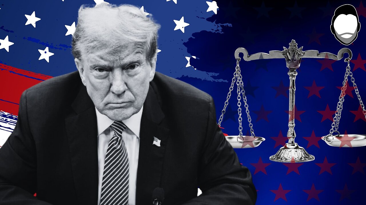 Trump Held in CONTEMPT by Democrat Judge while Cohen Does TikToks!