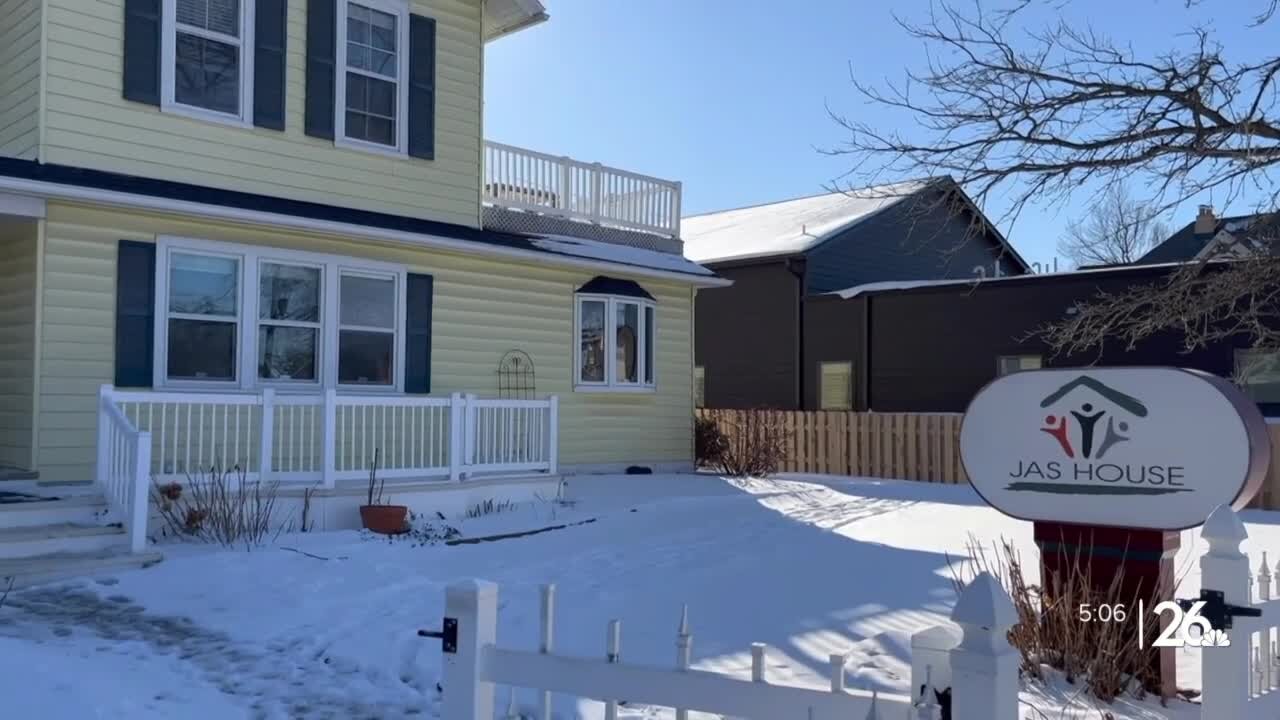 Journey to success: how a local residence is helping at-risk young adults thrive