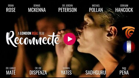Reconnecte - Voyage au Cœur de la Conscience / London Real