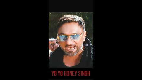 yo yo honey Singh