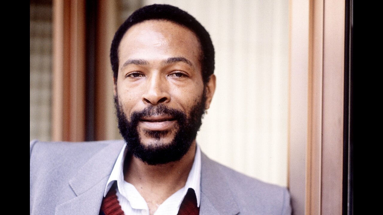 Behind Marvin Gaye Pt. 2 (Deep Dive)