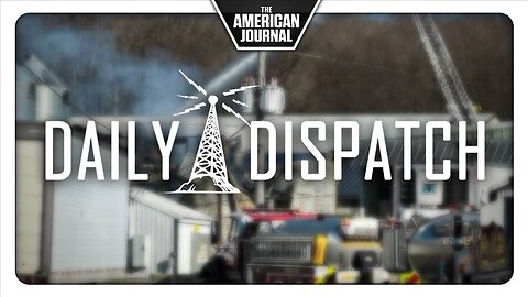 Massive Fire At Top US Egg Supplier Fuels Intentional Collapse Narrative