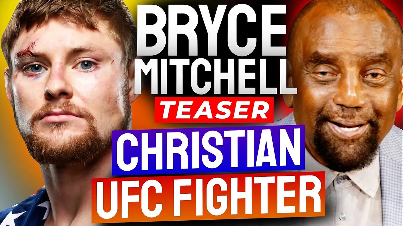 Bryce "Thug Nasty" Mitchell Joins Jesse! (Teaser)