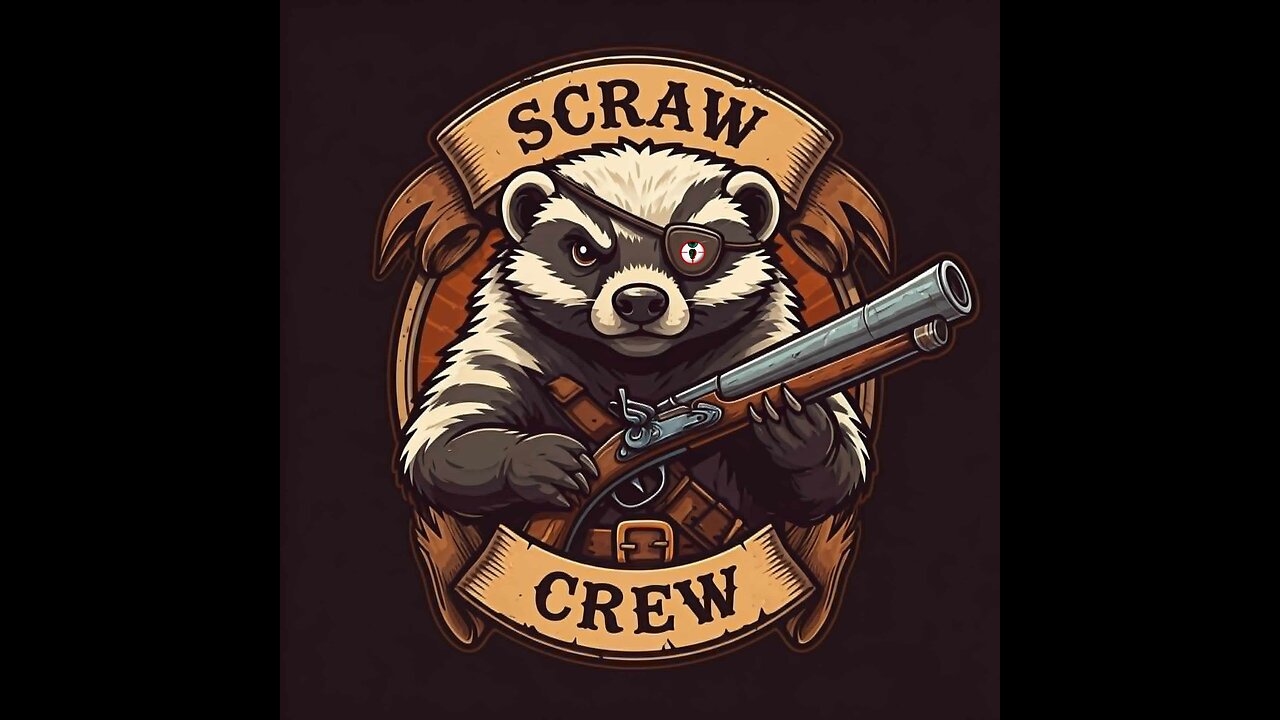 Introducing ScrawCrew