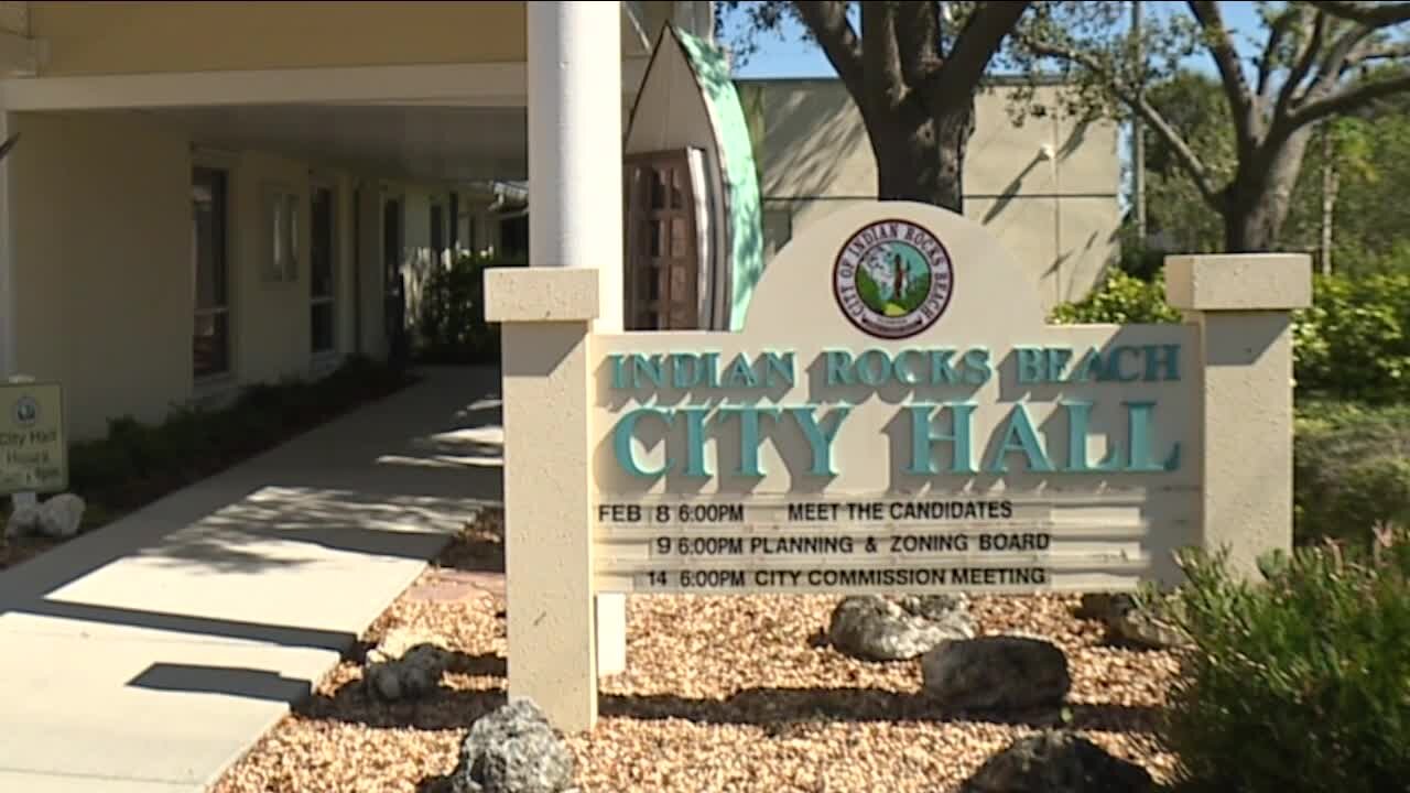 Indian Rocks Beach leaders discuss new regulations for short-term rentals