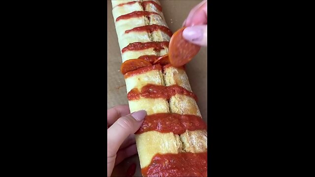 very tasty pizza and hot dog recipes