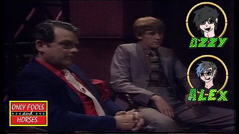 Only Fools Reaction 01x02 Full