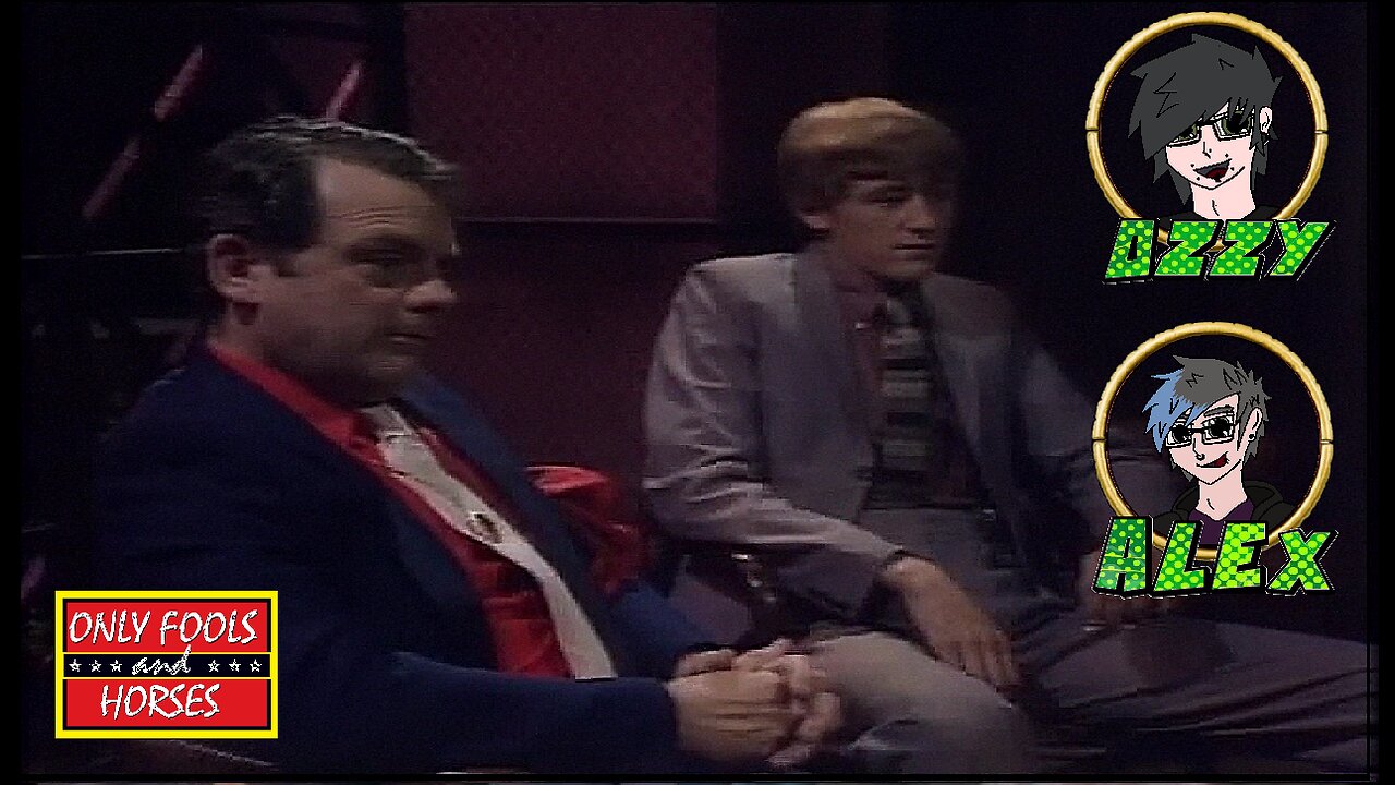 Only Fools Reaction 01x02 Full