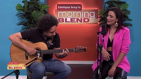 Diego Figueiredo & Ona Kirei | Morning Blend