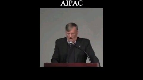 AIPAC ADL