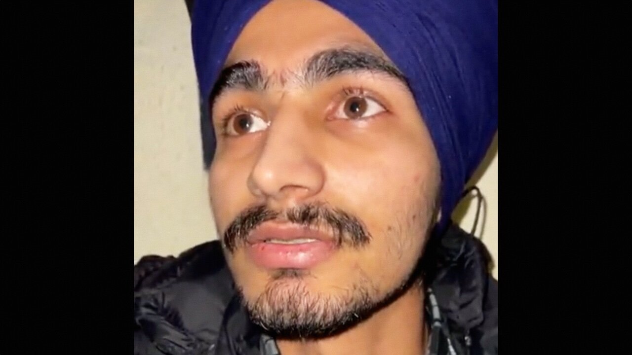 Dilpreet, Bradford 20/11/22