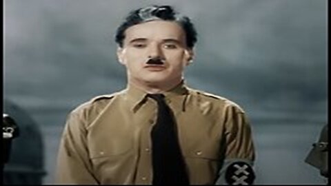 The Great Dictator We The People Of The New World Order Year Zero Thank You