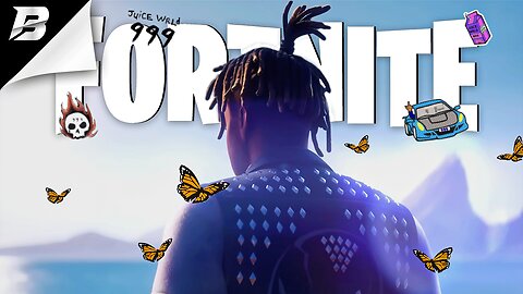 🔴 LIVE - FORTNITE X JUICE WRLD LIVE EVENT (18+)