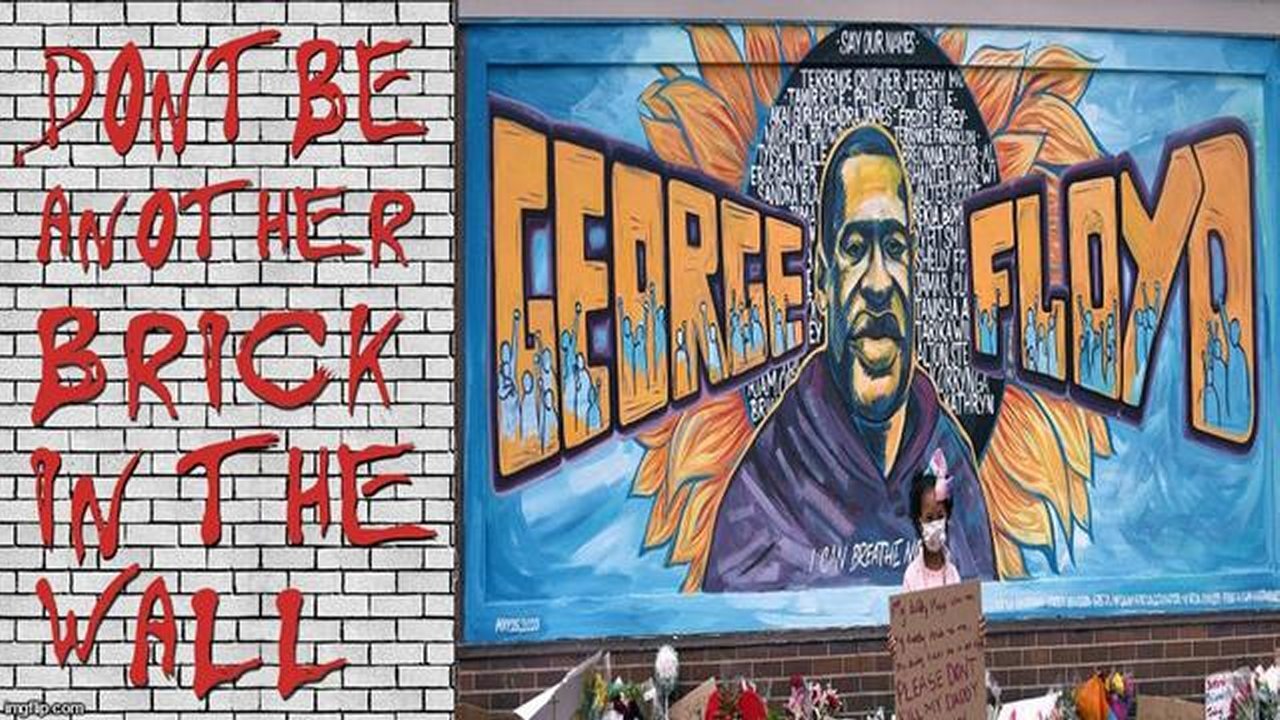 SMHP: Don't Be Another Fucking 'Brick In The Wall'! [25.04.2024]