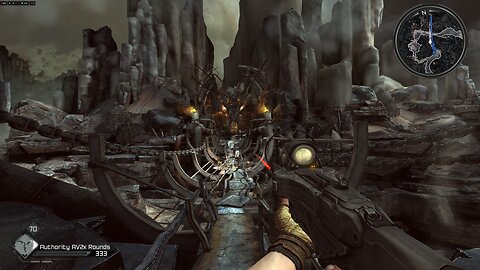 Rage (32bit), Playthrough, Pt. 10