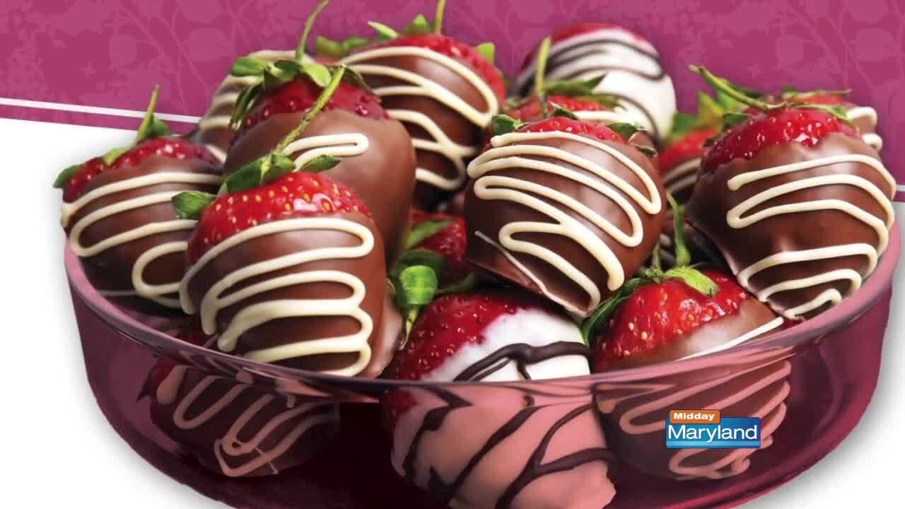 Weis Wednesday - Valentine's Day