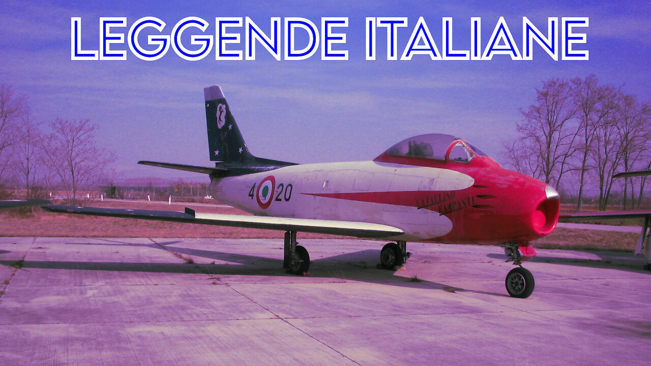 la Storia dell'acrobazia aerea italiana - Dossier AM con Fabio de Ferrara