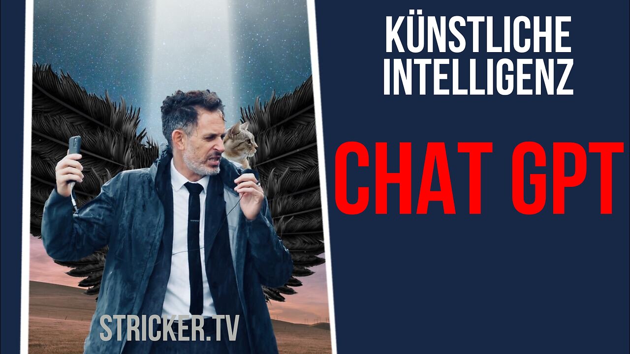 Künstliche Intelligenz: Chat GPT