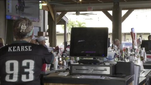 SWFL Super Bowl Viewing