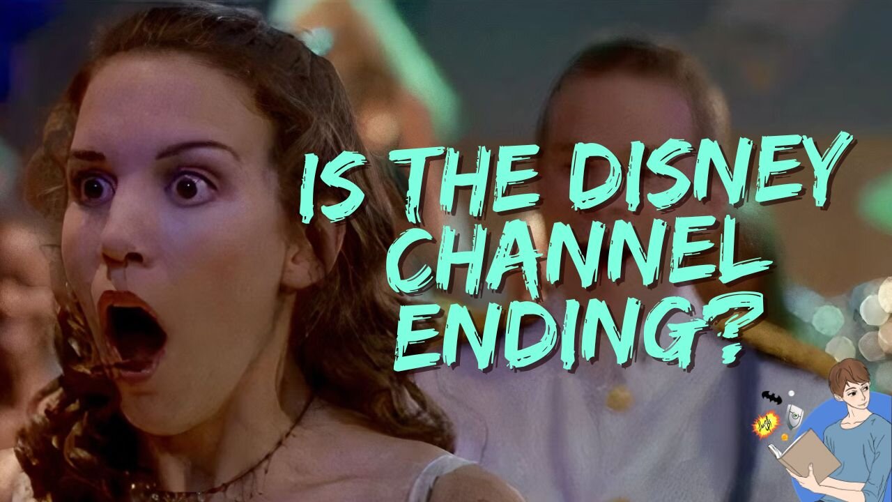 Rumors Of The Disney Channel's Demise Are Fake News