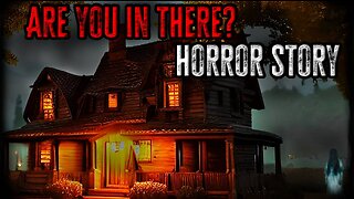 3 Creepy True Ring DoorBell Horror Stories