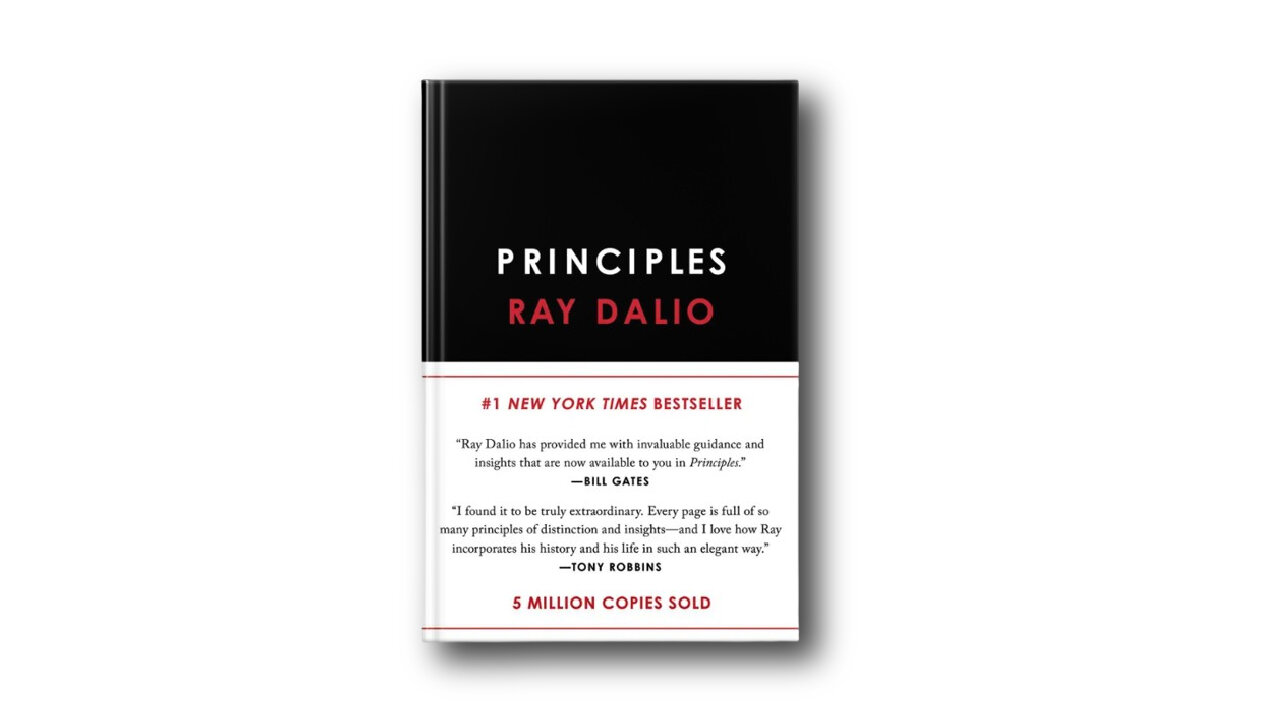 Principles: Life and Work by Ray Dalio (Audiobook | Part III)