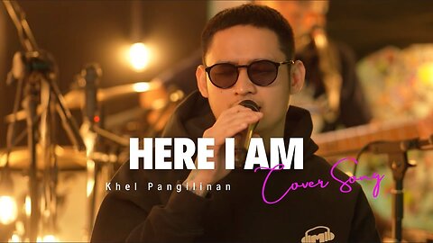 Michael Pangilinan - Here I Am - Air Supply