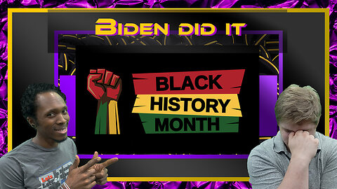 Oreyo Show EP.67 Clips | Black history month